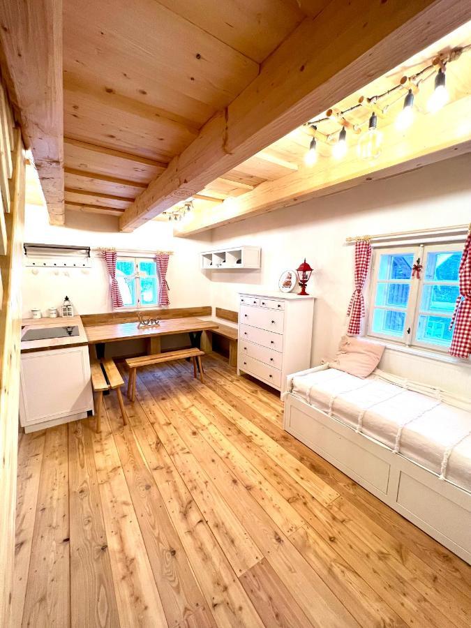 Santova Roubenka Villa Štramberk Екстериор снимка