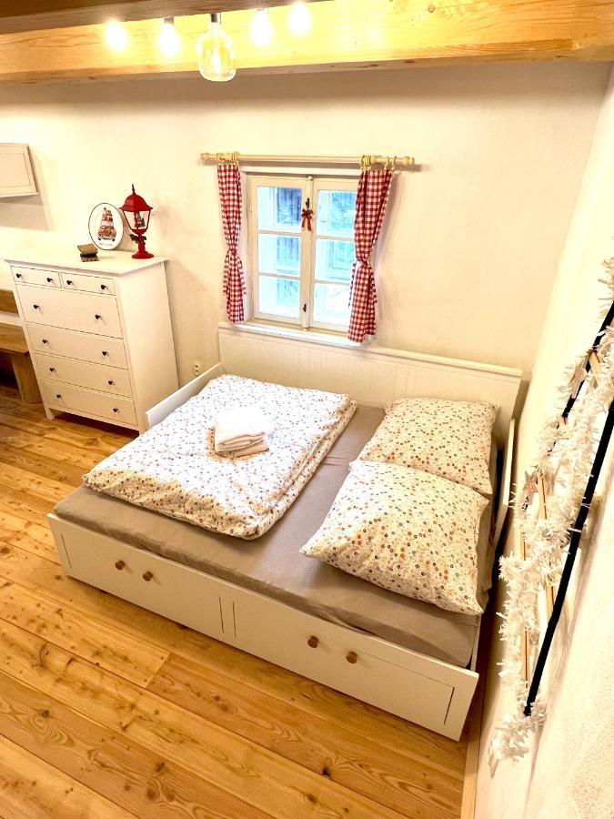 Santova Roubenka Villa Štramberk Екстериор снимка
