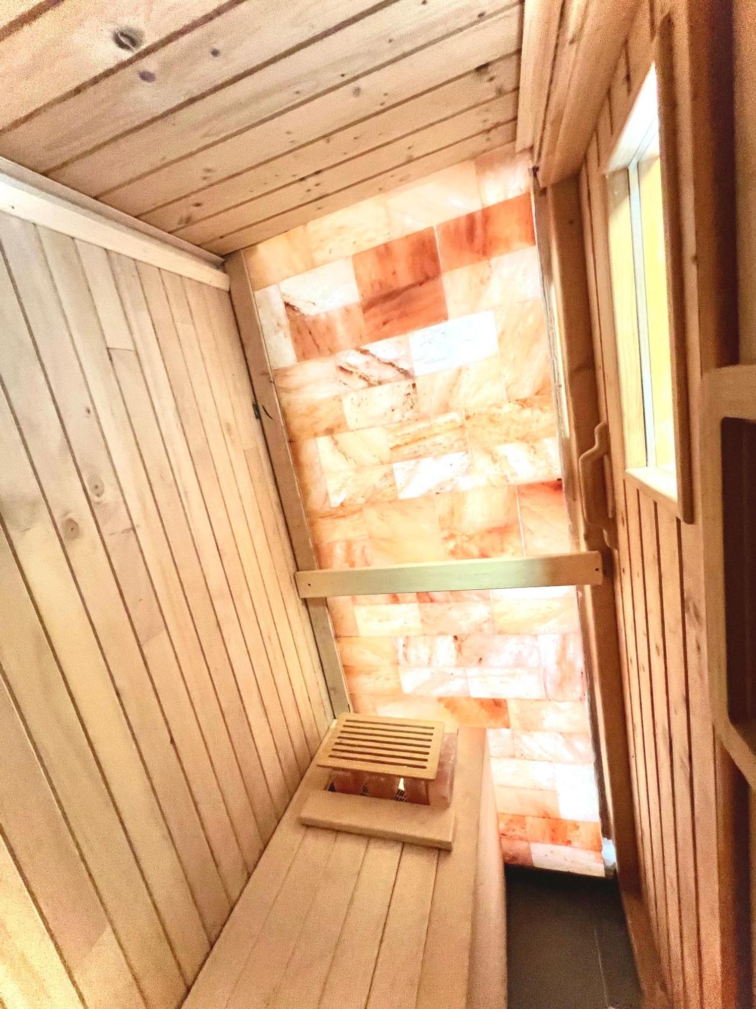 Santova Roubenka Villa Štramberk Екстериор снимка