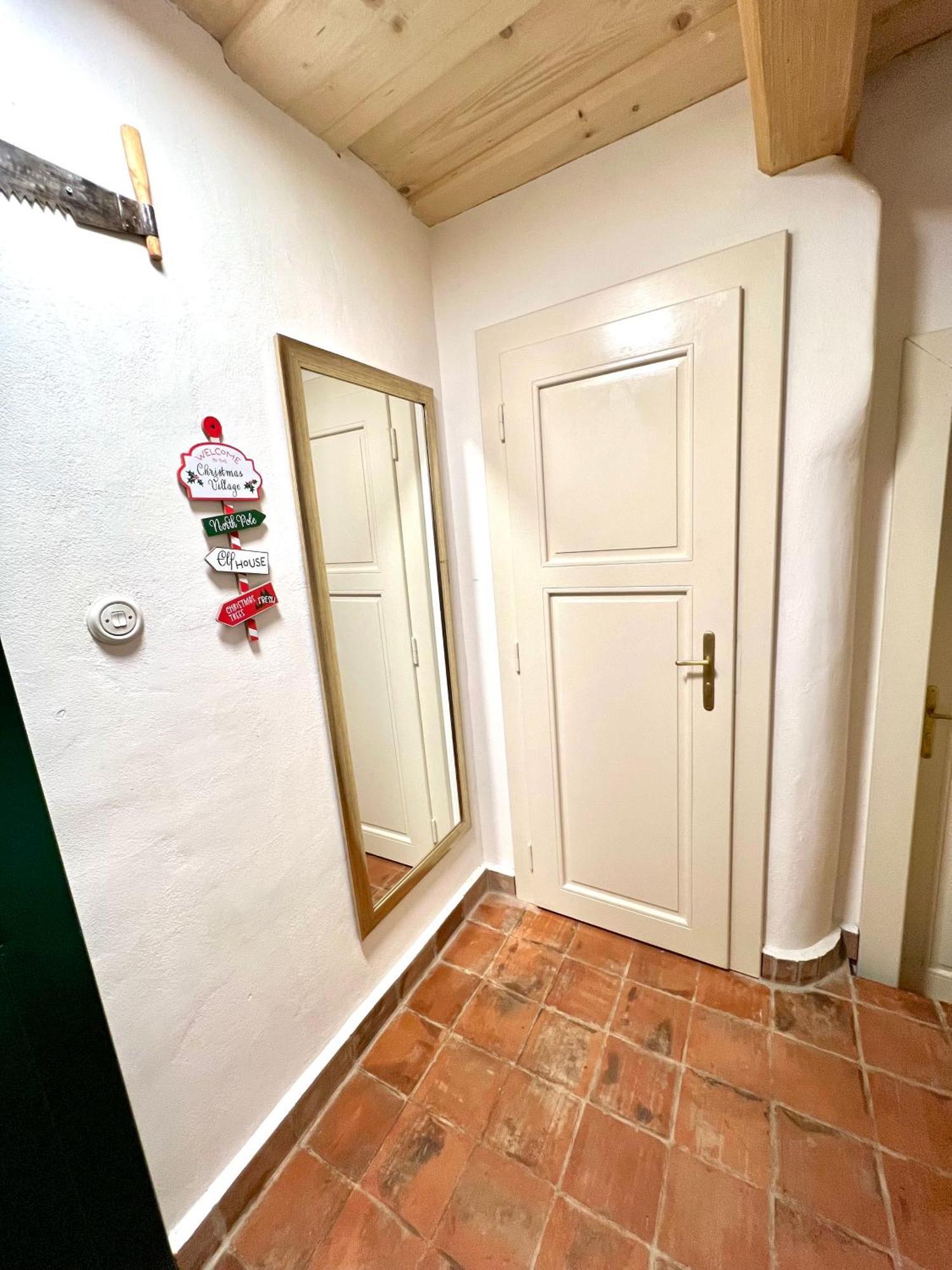 Santova Roubenka Villa Štramberk Екстериор снимка