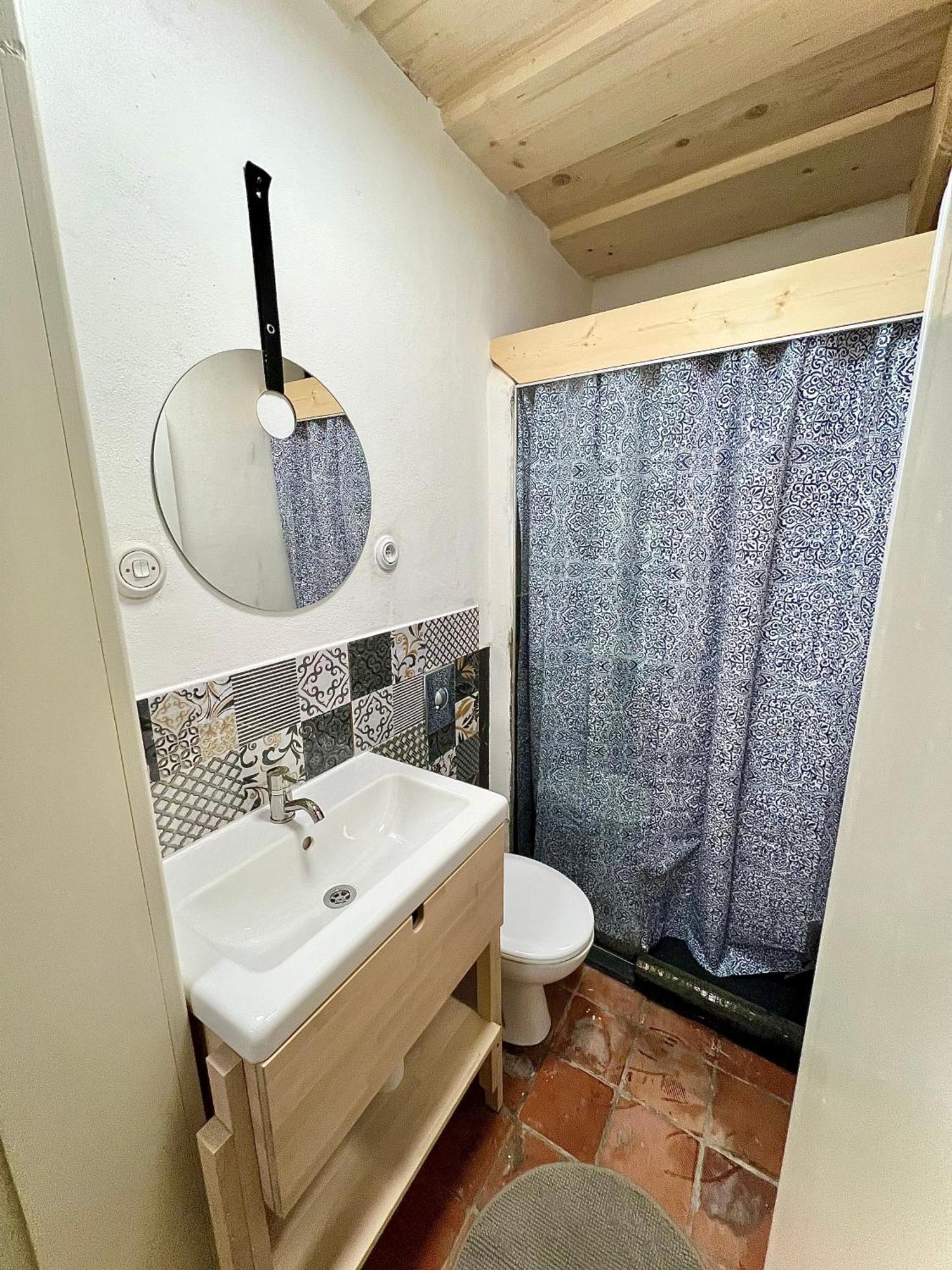 Santova Roubenka Villa Štramberk Екстериор снимка