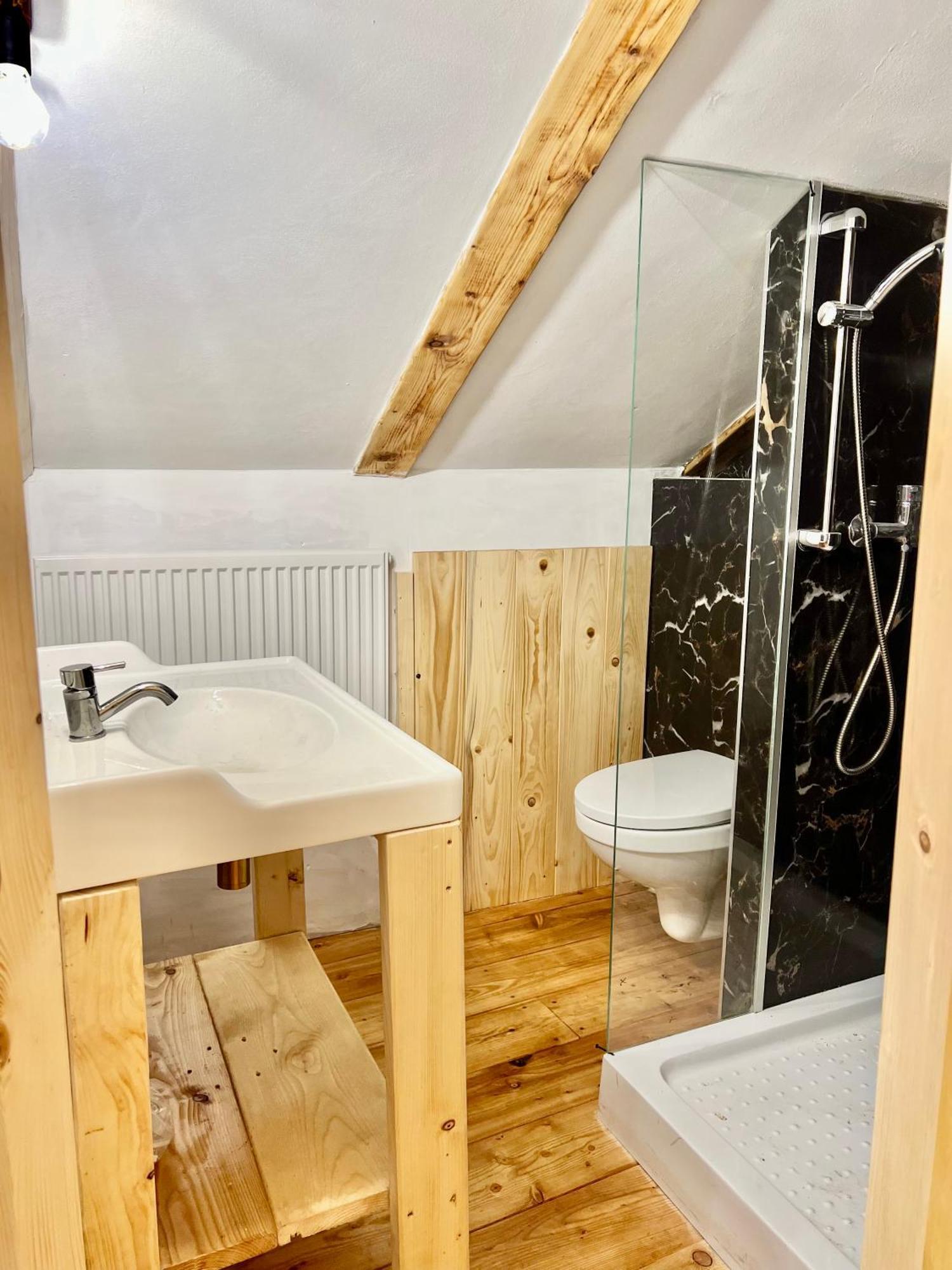 Santova Roubenka Villa Štramberk Екстериор снимка