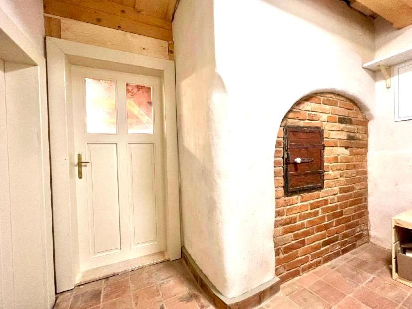 Santova Roubenka Villa Štramberk Екстериор снимка