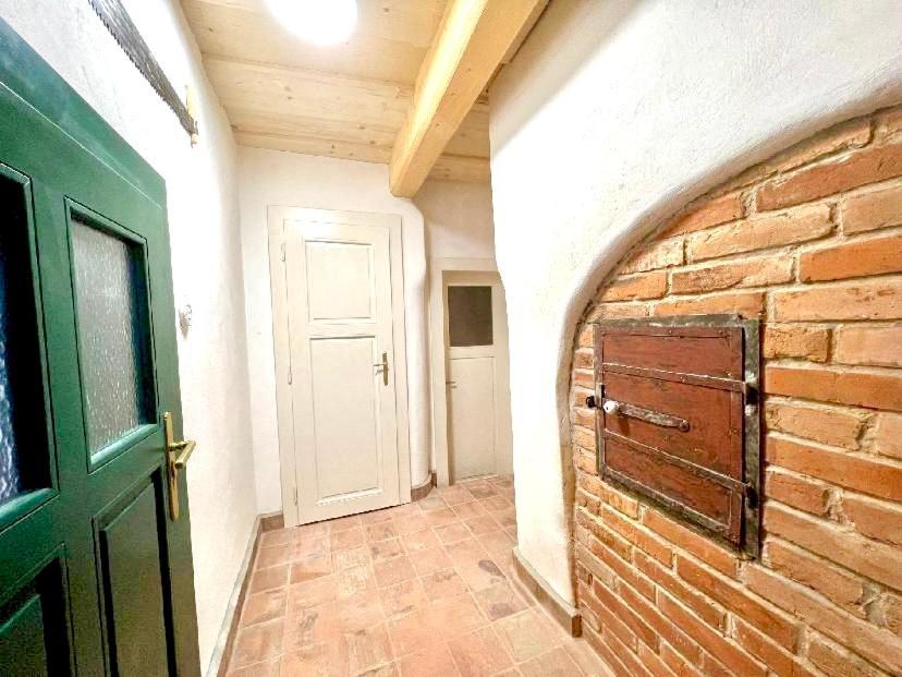 Santova Roubenka Villa Štramberk Екстериор снимка